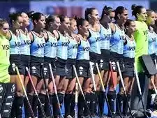 LEONCITAS   HOCKEY FEMENINO EN ROSARIO