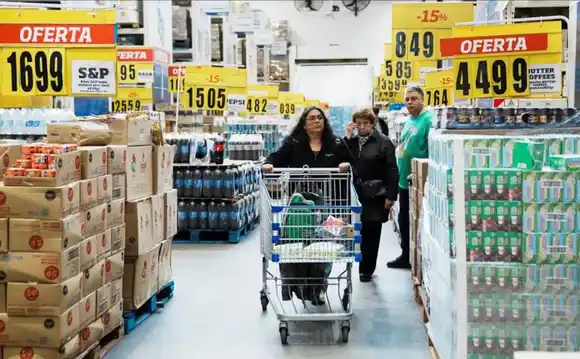 Denuncian que la carga fiscal explica el 49% del precio final de los productos