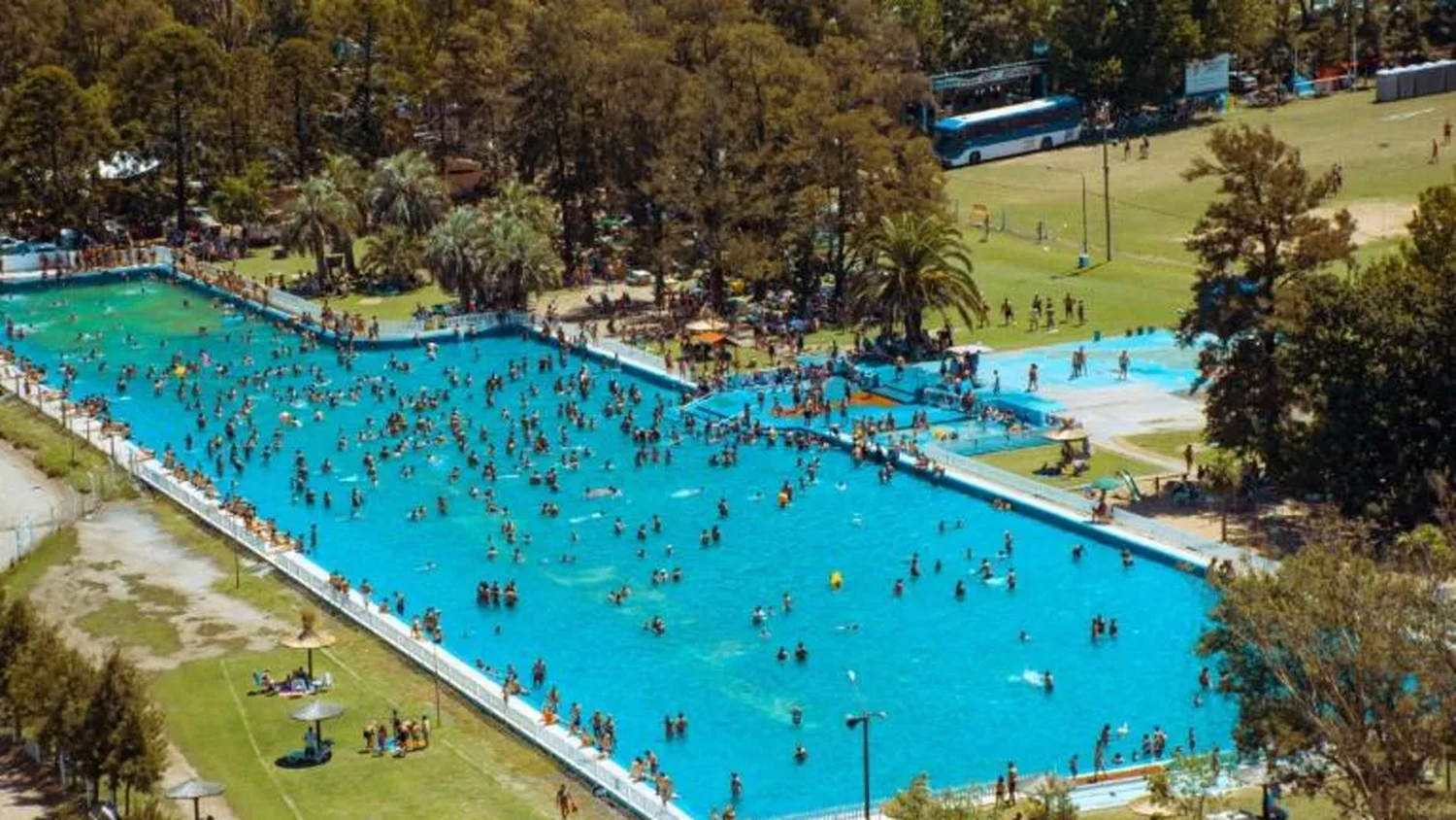 El verano invita a los turistas a visitar el sur-sur santafesino