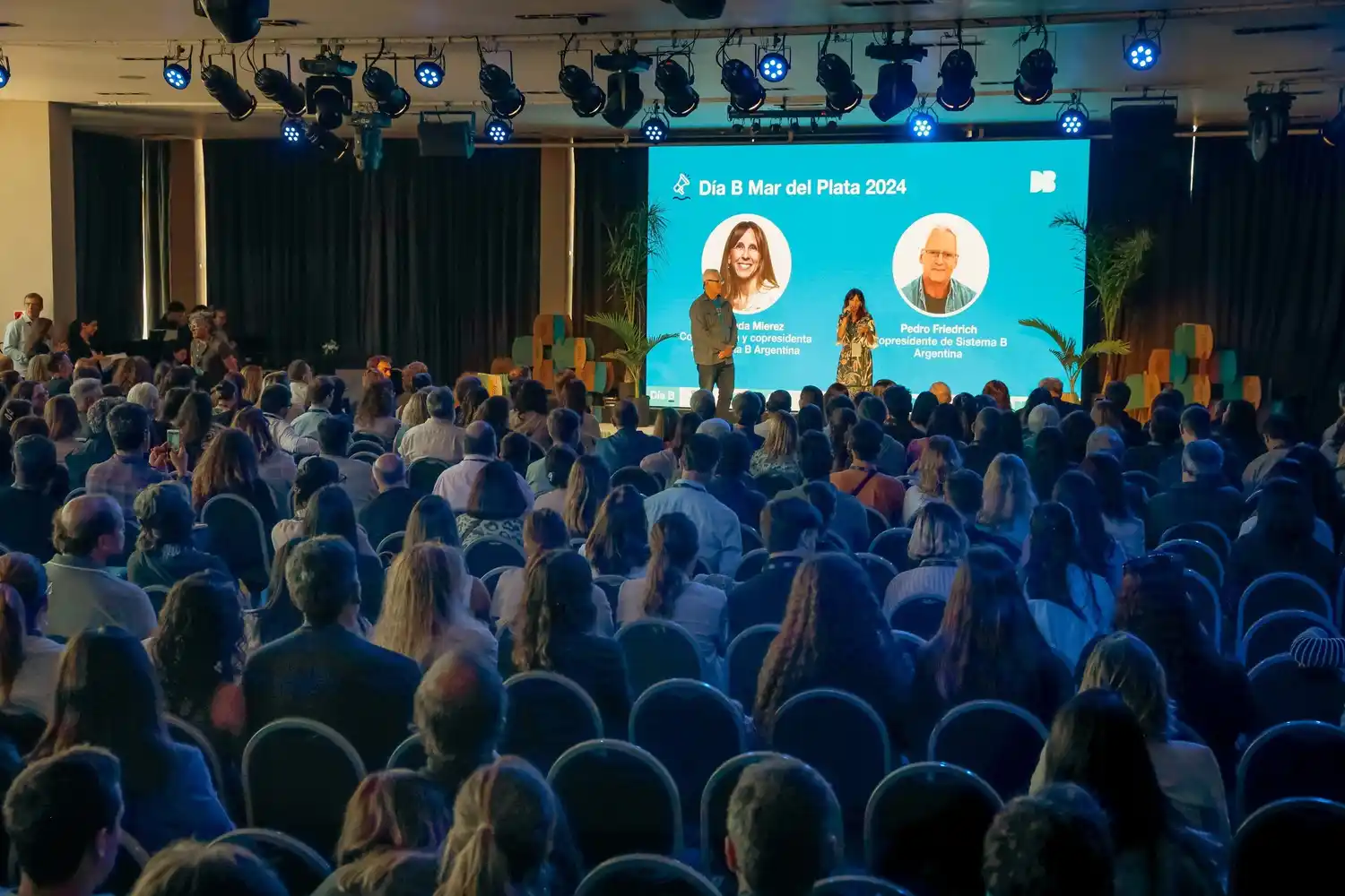 El dato representa un crecimiento del 0,3% respecto al año anterior.