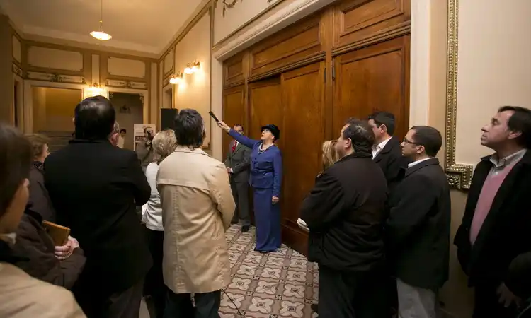 El Teatro cumplió un siglo de aportes a la cultura e historia de Gualeguaychú