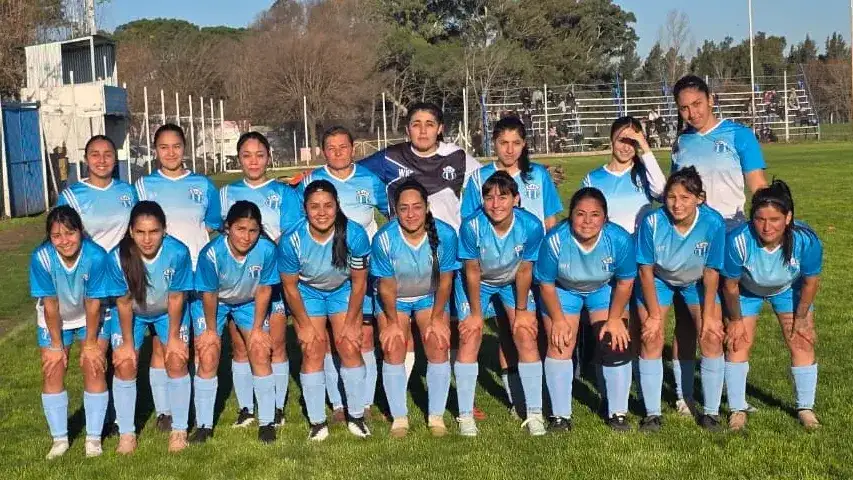 Sacachispa FBC