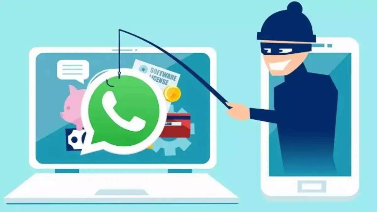 ¡YA NO ES ANA NI MARÍA! La nueva modalidad de estafa por WhatsApp ahora te ofrece trabajo remoto