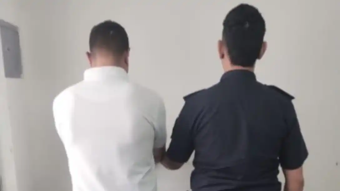 En las últimas horas, se concretaron diversas intervenciones policiales con resultados positivos en la ciudad.