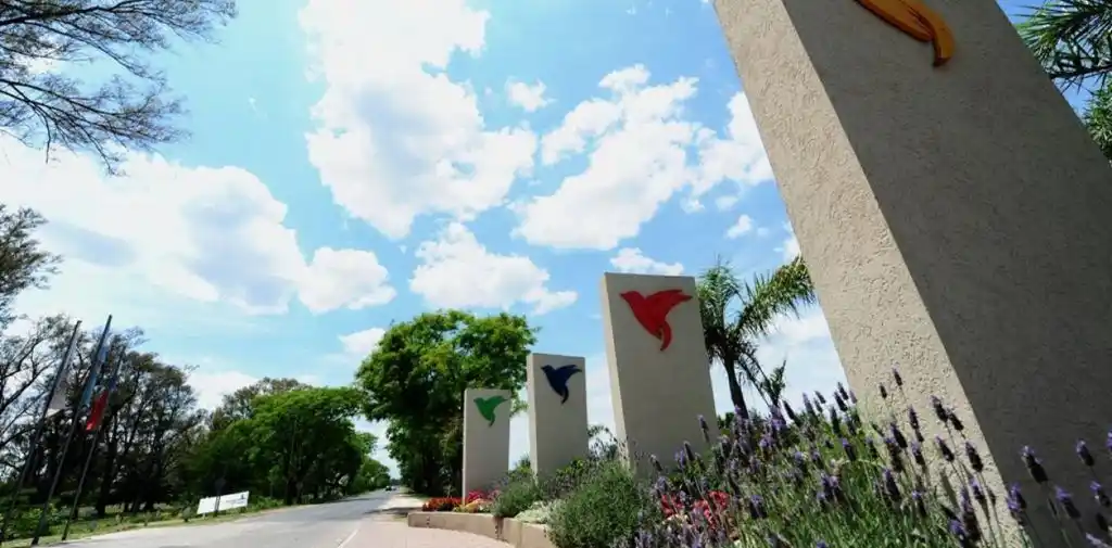 Pueblo Belgrano cuenta con un buen porcentaje de reservas 