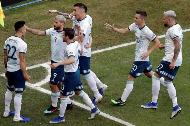 Selección: un perfil inconcluso
