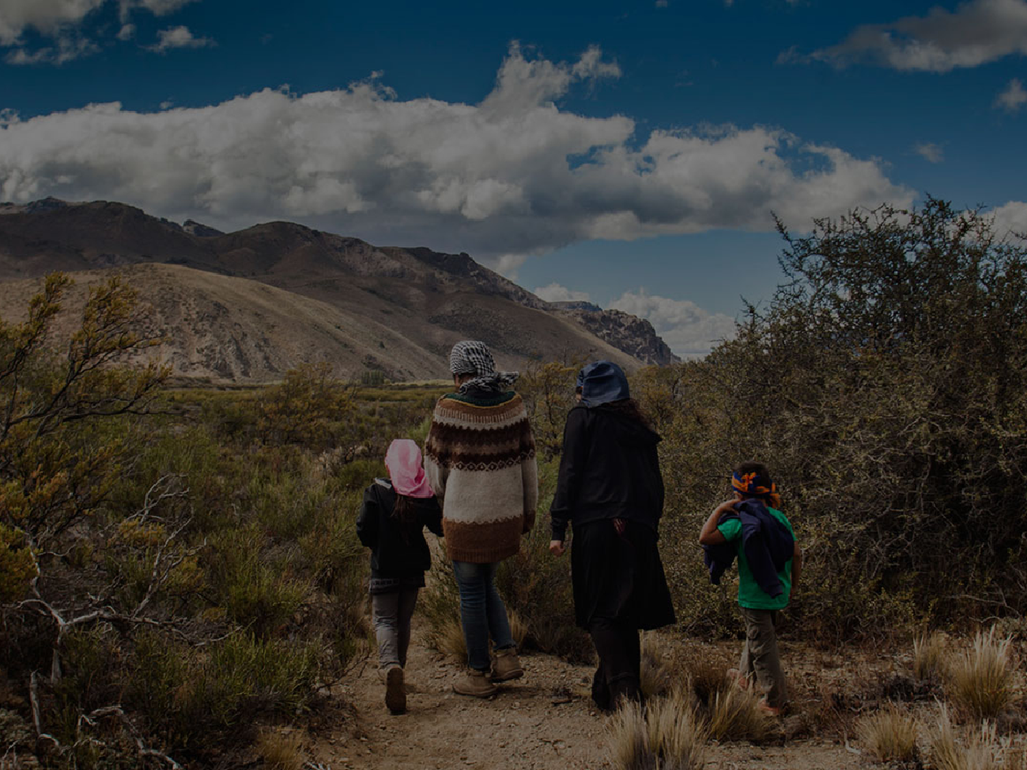 Prorrogaron la emergencia sobre propiedad de tierras habitadas por comunidades indígenas