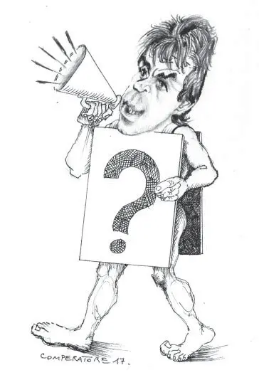 ¿Somos una sociedad apática?