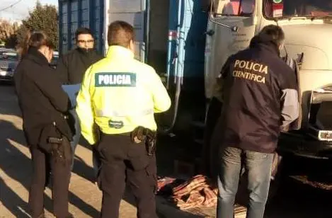 Sigue la investigación por el caso de secuestro y abuso sexual