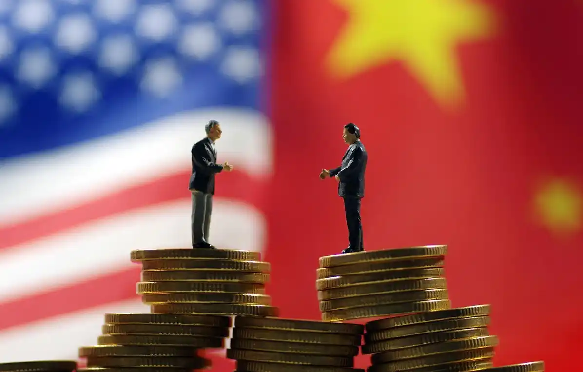 Los engranajes de la Pax Americana