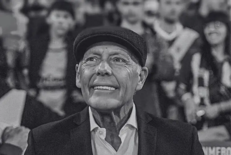 A los 69 años, falleció Miguel Ángel Russo