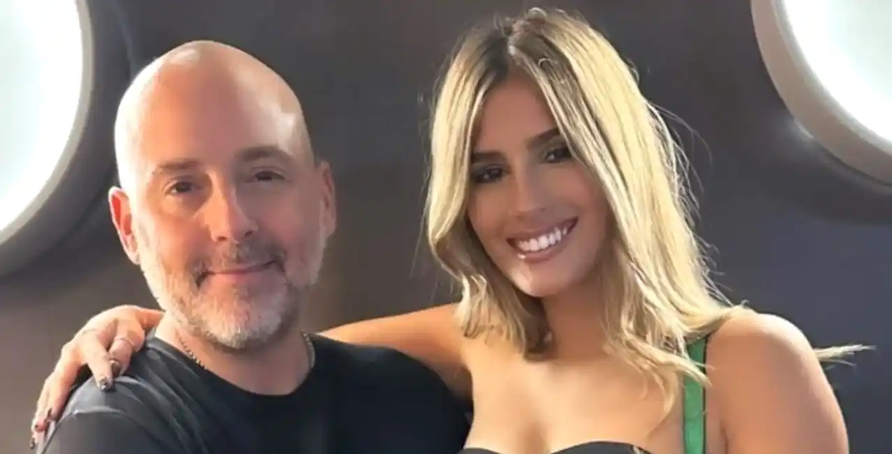 Julieta Poggio será protagonista de la obra “Coqueluche”