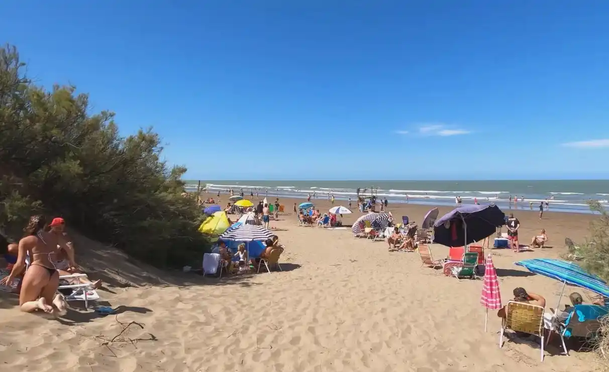 aguas verdes