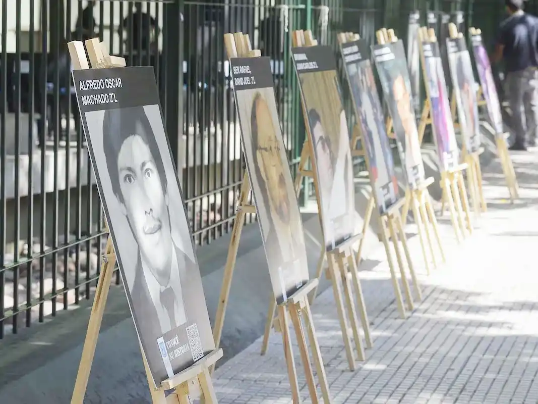 La comunidad judía y el Gobierno volvieron a reclamar justicia por el ataque a la Embajada de Israel