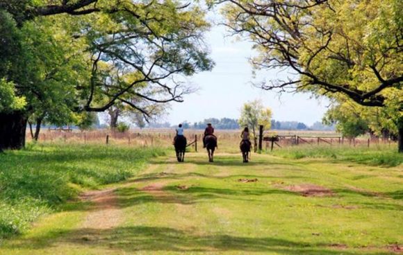 Un “Mundial del Turismo Rural” promete encontrar “la mayor joya oculta” de la provincia