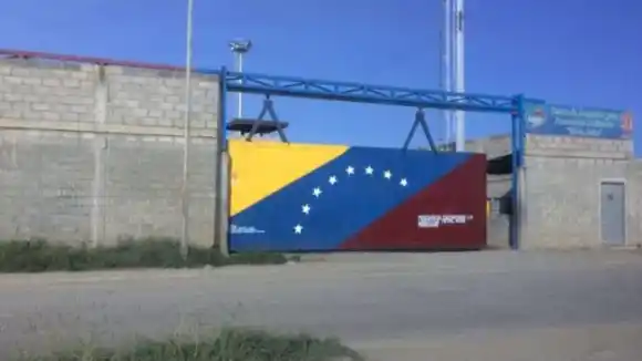 Directora de penal de San Juan de los Morros fue destituida: mantenía relación sentimental con un pran