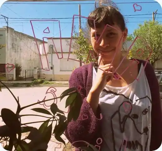 “El hacer artesanal es mi  forma de embellecer el mundo”