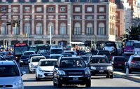 Mar del Plata: la primera quincena tuvo un menos turistas que en 2024