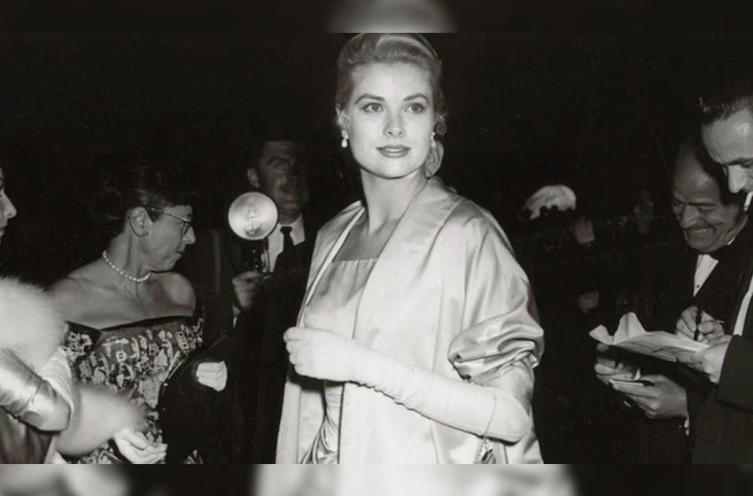 A 36 años de la trágica muerte de Grace Kelly, reina de Hollywood y Princesa de Mónaco: una increíble vida de dos caras
