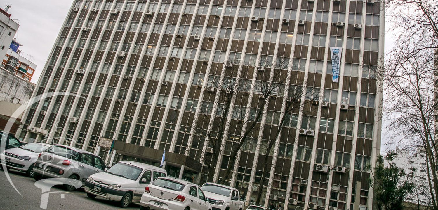 El joven que disparó a la salida del boliche quedó en libertad