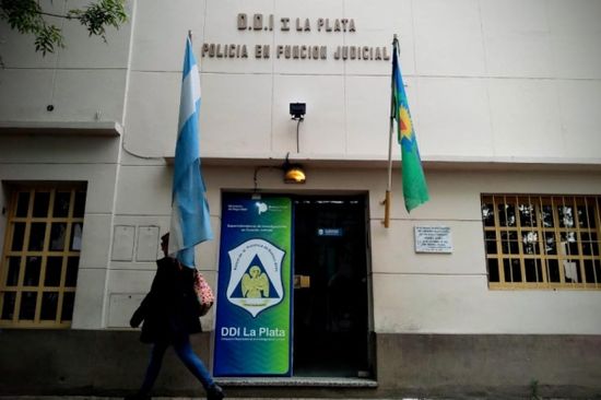 Denunció un falso robo seguido de abuso en su casa: Terminó imputada
