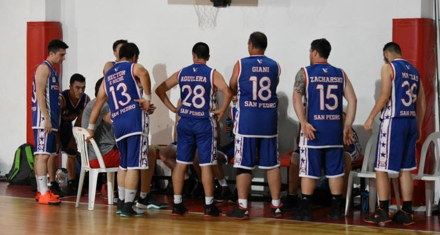 Torneo Local de 1ª: Con Independencia en la final, cómo son los cruces de la Copa de Plata