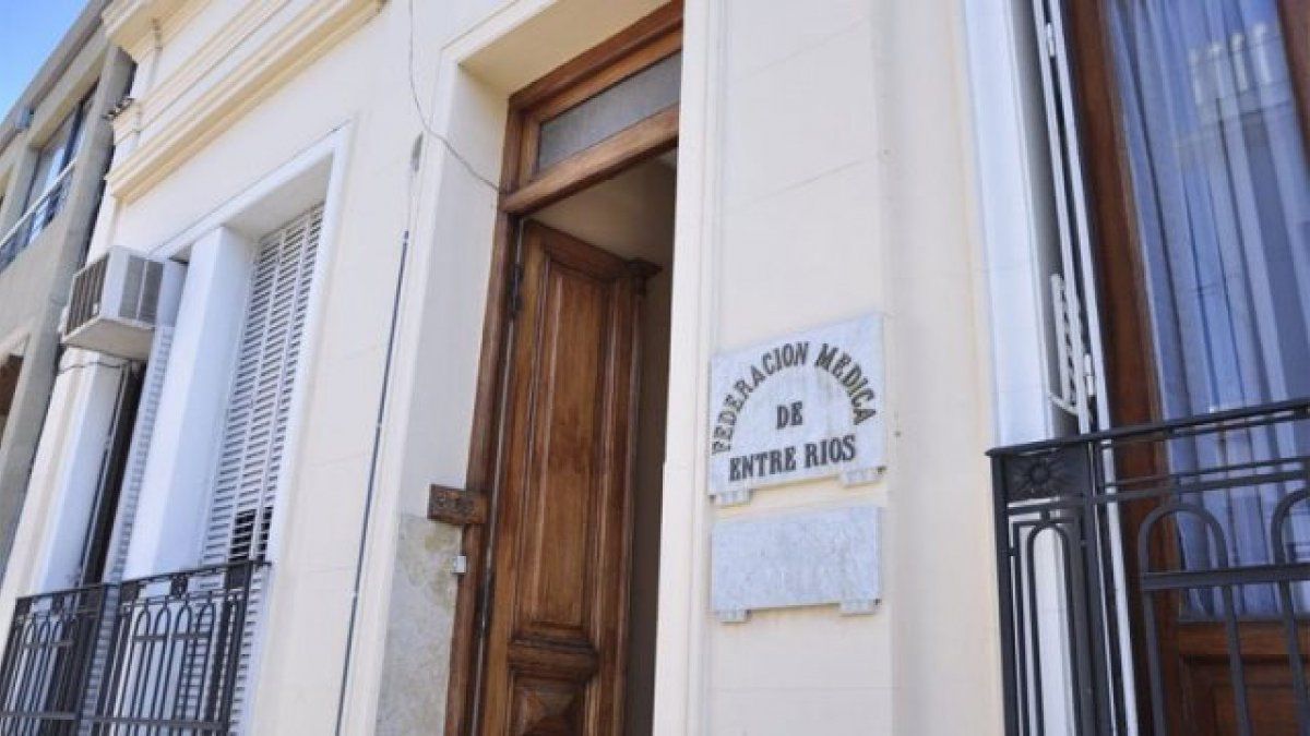 Femer retoma las prestaciones a afiliados de Iosper