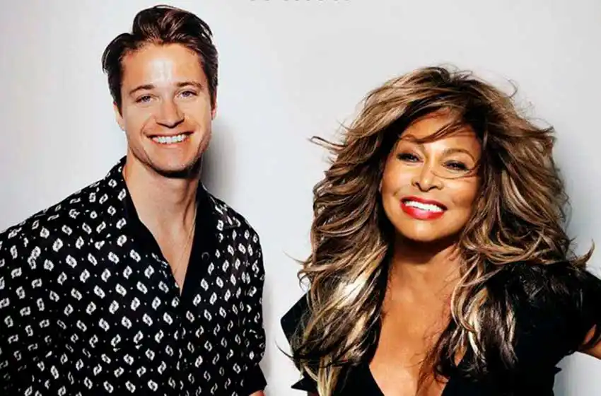 A los 80 años, Tina Turner regresa a la música de la mano de DJ Kygo