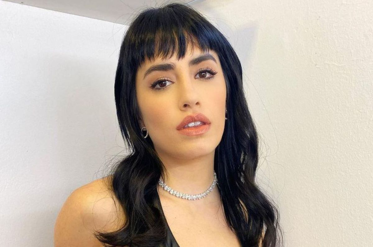 Qué dijo Lali Espósito sobre los rumores de su ingreso a la Casa de Gran Hermano