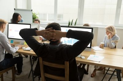 Priorizando el bienestar: estrategias para promover la salud mental en el trabajo