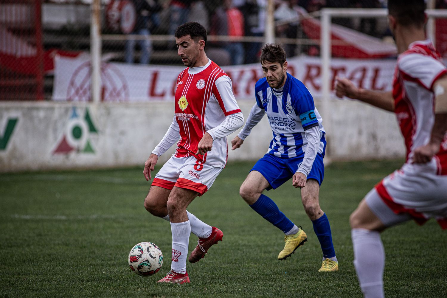 Huracán aspira al liderazgo