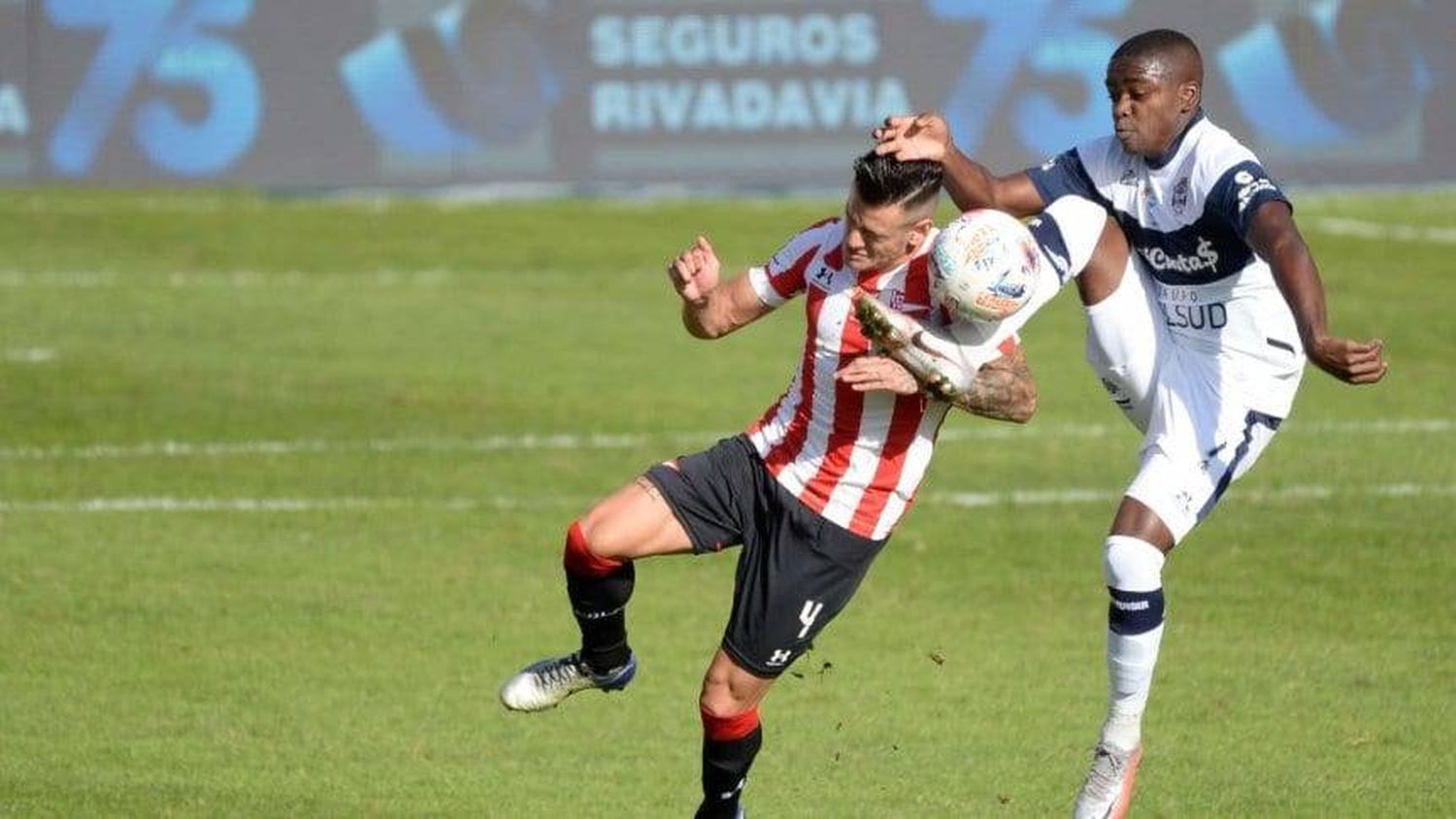 Gimnasia recibe a Estudiantes en el clásico platense 