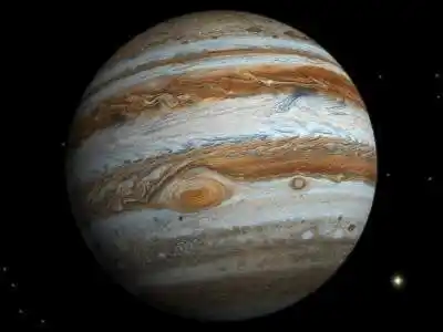 Se verá en el país: este sábado se acercarán dos planetas