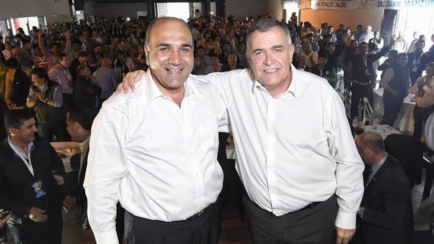 Crisis en Tucumán por la sucesión de Juan Manzur: no quiere que asuma el vicegobernador