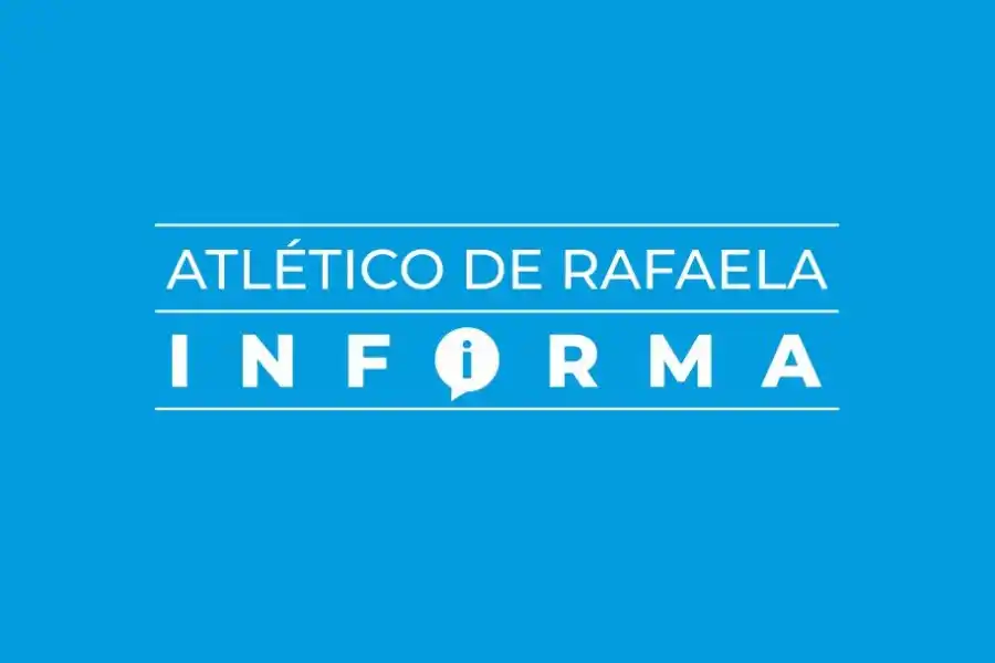 El Fútbol Femenino de  Atletico no participará del Torneo de la Primera «B» de AFA
