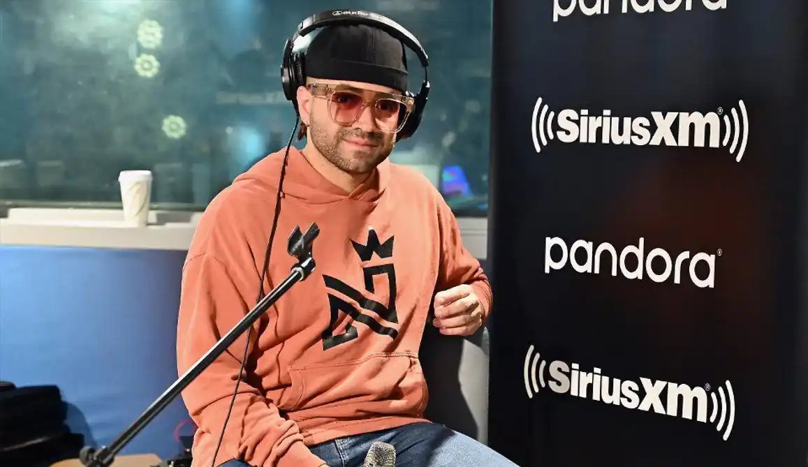 Nacho se codea con las grandes ligas de Hollywood