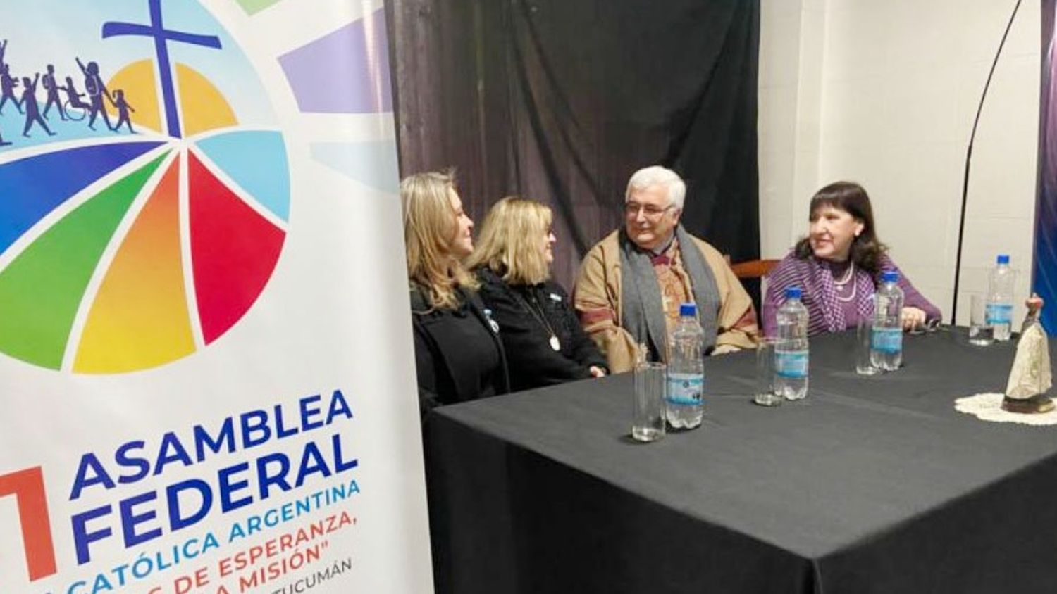 La Acción Católica dio detalles de la próxima Asamblea Federal en Tucumán