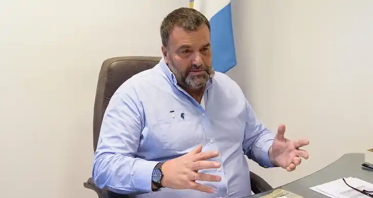 Cambiemos busca elevar las penas por ataques a establecimientos públicos
