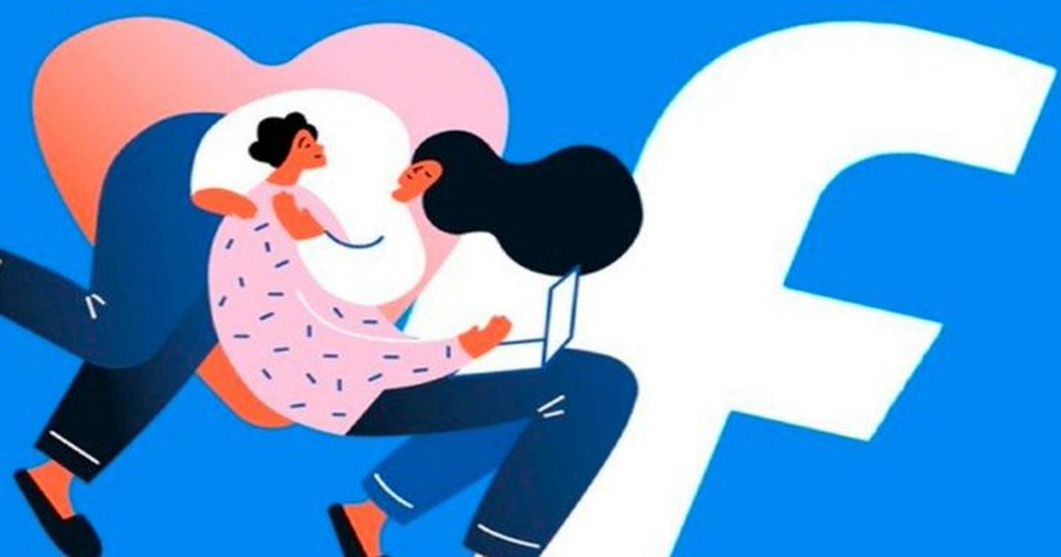 Facebook lanza una app de citas para competir con Tinder