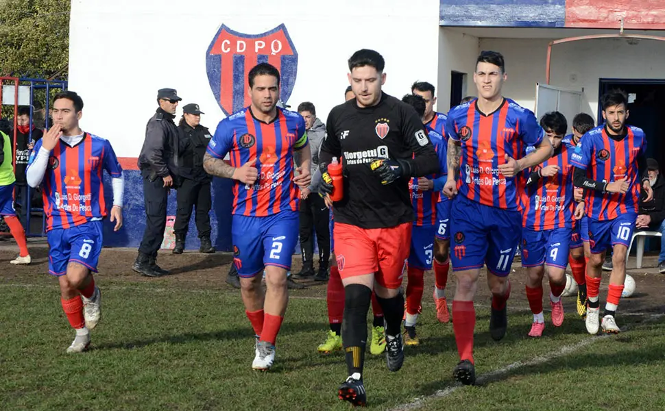 Gimnasia, Defensores y Estación consiguieron los tres puntos