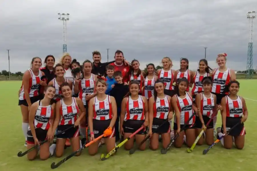 9 de Julio, Sportivo y CRAR accedieron a semifinales