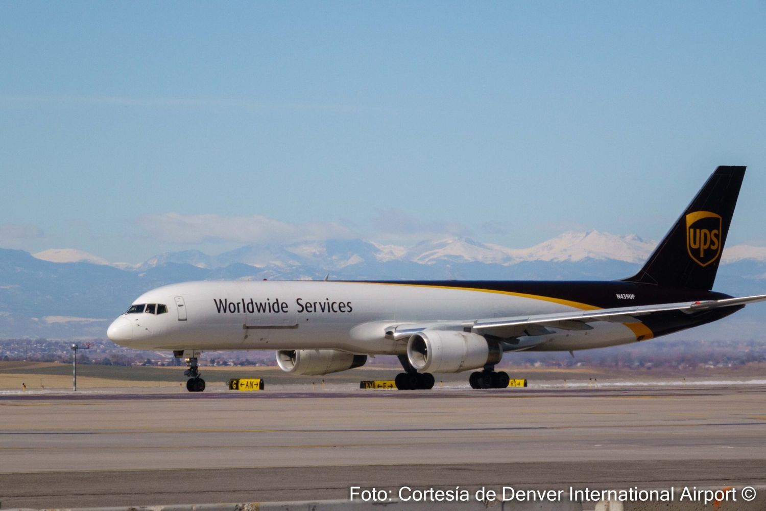 Long live the Boeing 757: more cargo airlines opt for converted aircraft