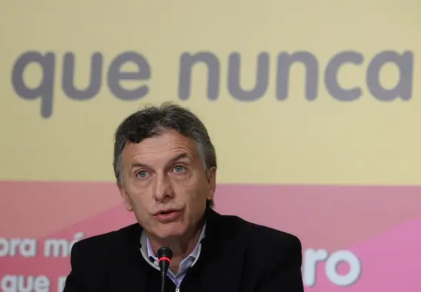 La Cámara Federal rechazó sobreseimiento de Macri por escuchas ilegales