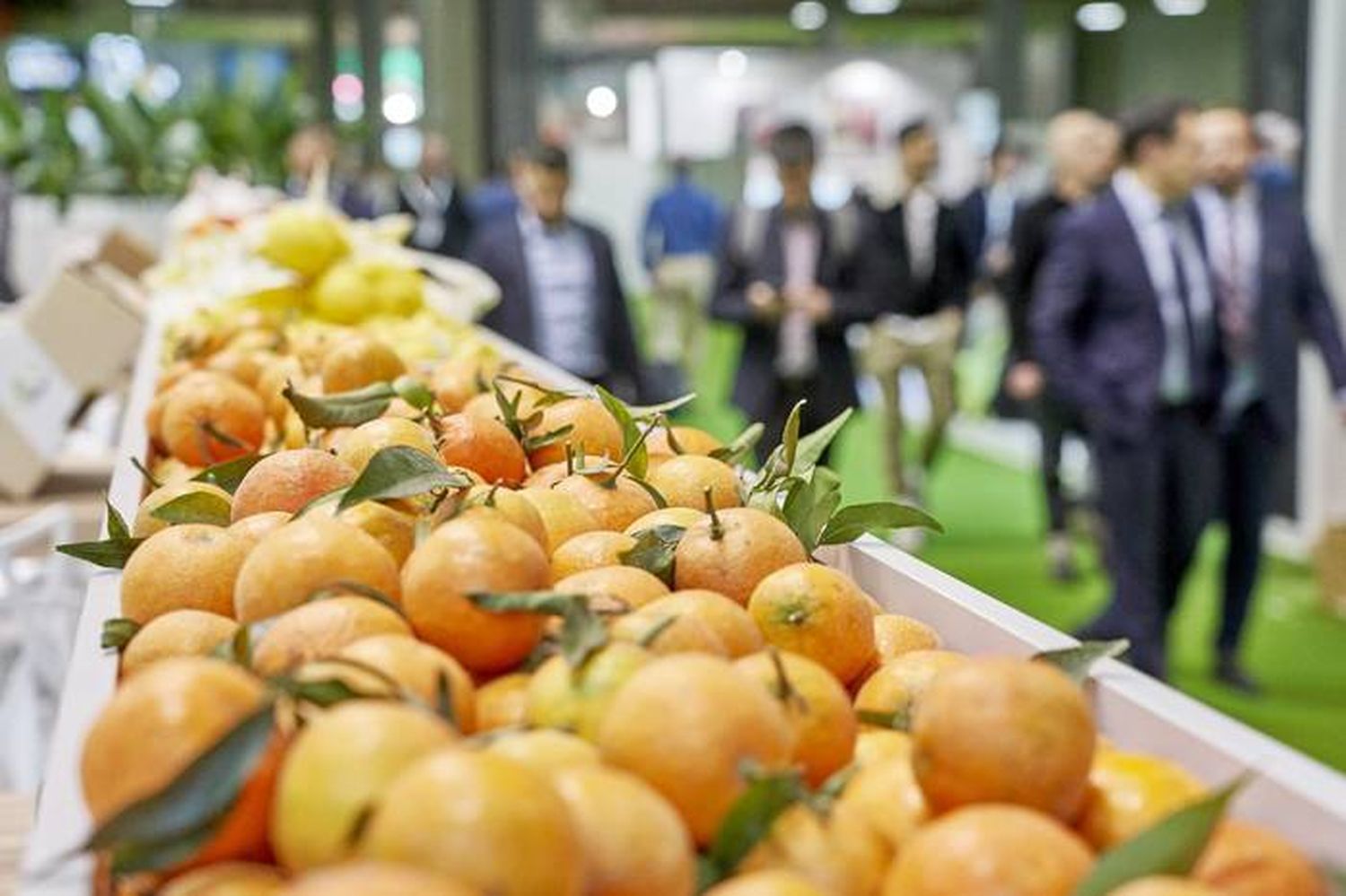 Fruit Attraction 2020 será telepresencial