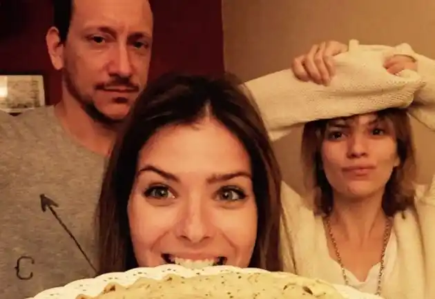 Nicolás Vázquez blanqueó su decepción con la China Suárez