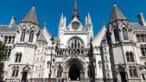 ¡PICA Y SE EXTIENDE! Sentencia sobre el oro venezolano en Londres puede tomar varios meses