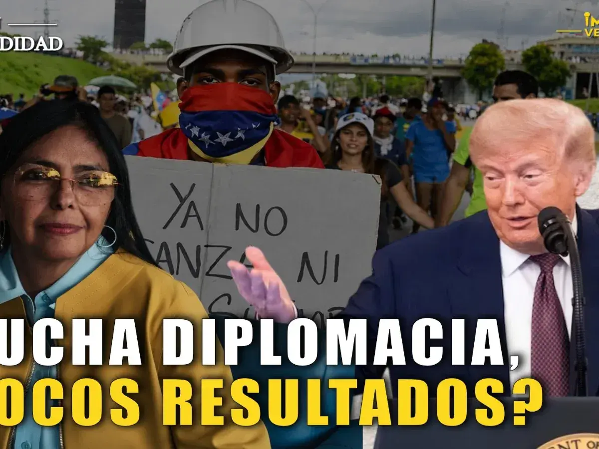 Impacto Venezuela