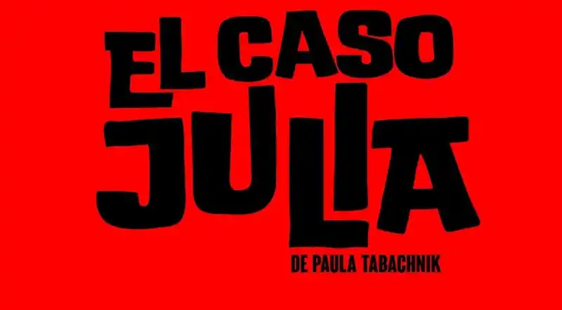 Se estrena "El caso Julia" en Pueblo Viejo