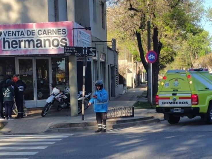 accidentes - 1