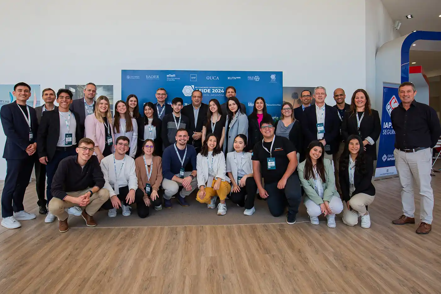 Una alianza estratégica entre la UAP y el Grupo Motta permitirá incubar una nueva empresa